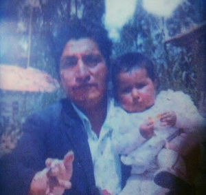 Meet your Posher, Raul mesias